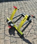 Home trainer Tacx. Livraison possible, Sport en Fitness, Wielrennen, Ophalen, Zo goed als nieuw
