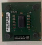 AMD athlon processor, Computers en Software, Ophalen, Gebruikt