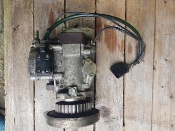 Pompe à injection carburant vw t4 2.5 tdi, Enlèvement, Utilisé, Volkswagen