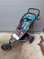 Mountain buggy - urban jungle, Kinderen en Baby's, Ophalen of Verzenden, Gebruikt