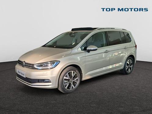 Volkswagen Touran Touran Highline Business Premium 1.5 TSI O, Auto's, Volkswagen, Touran, ABS, Airbags, Airconditioning, Boordcomputer