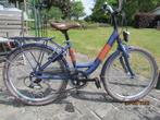 meisjesfiets 22 inch, Ophalen, 22 inch, Zo goed als nieuw, BikeFun Kids (BFK)
