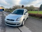 Ford fiesta 2008 Benzine, Auto's, Ford, Bedrijf, Handgeschakeld, Fiësta, Euro 4