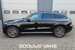 Mercedes-Benz EQC 400 4MATIC 360 Camera Burmester Trekhaak P, Automaat, Gebruikt, Zwart, 408 pk