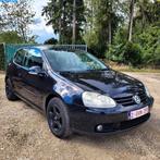 GOLF 5 | BJ 2006 | BENZINE | MANUEEL, Auto's, Voorwielaandrijving, Stof, Zwart, 59 kW