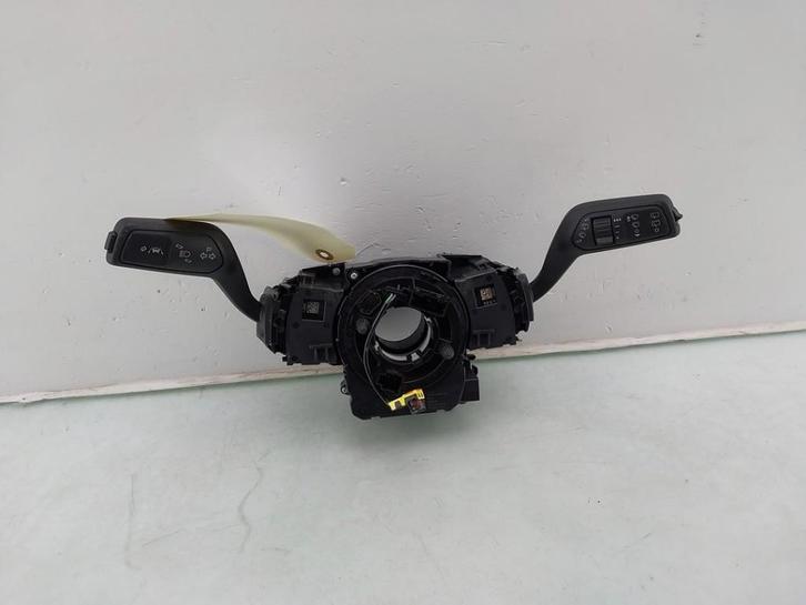 COMBISCHAKELAAR STUUR Ford Focus 4 Wagon (01-2018/12-2025), Auto-onderdelen, Dashboard en Schakelaars, Ford, Gebruikt