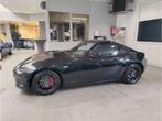 Mazda MX-5 RF 1.5 SKYACTIV-G 132pk Homura, Auto's, USB, Cabriolet, Zwart, Bedrijf