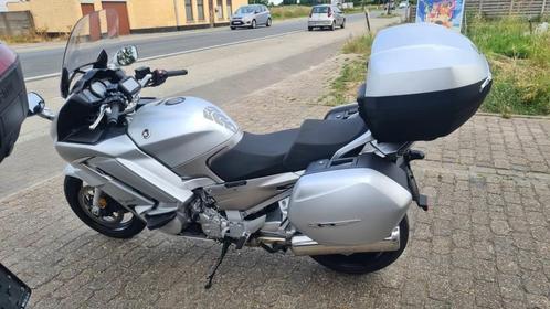 Yamaha	FJR1300, Motos, Motos | Yamaha, Entreprise, plus de 35 kW, Enlèvement ou Envoi