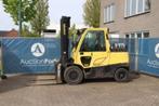 Veiling: Heftrucks, Reachtrucks en Stapelaars, Heftruck, Hyster, 2000 tot 3000 kg, Ophalen