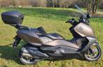 maxiscooter, Motoren, Particulier, Meer dan 35 kW, 647 cc, 2 cilinders