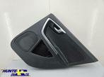 Deurpaneel RA Volvo V60 ('10-'18) 8686855, Gebruikt, Ophalen of Verzenden, Volvo, Volvo