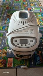Broodmachine, Elektronische apparatuur, Broodbakmachines, Ophalen, Zo goed als nieuw