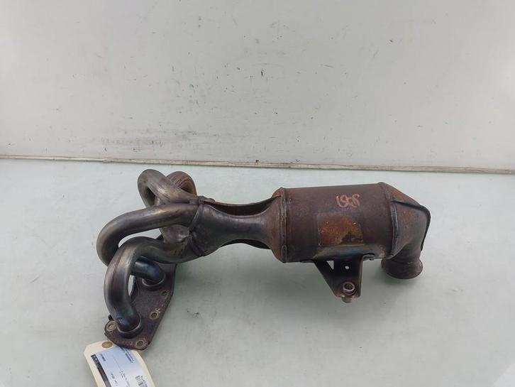 KATALYSATOR Citroën C3 Picasso (SH) (|0341P9|), Auto-onderdelen, Uitlaatsystemen, Citroën, Gebruikt