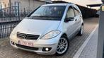 Mercedes A klasse 180D, Auto's, 5 deurs, Particulier, Euro 4, Zilver of Grijs