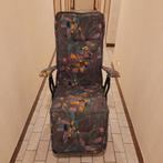 fauteuil relax matelassé, Ophalen, Gebruikt
