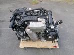 1.2 benzine motor uit 2017 met 30.000km Hn05, Ophalen of Verzenden, Gebruikt, Citroën