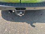 Ford Transit dubbele cabine 5 zitplaatsen, Auto's, Bestelwagens en Lichte vracht, Voorwielaandrijving, Stof, 1995 cc, Euro 6