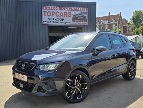 ✔SEAT ARONA 1.0TSI Move! Model 2022 Euro6❕ 37 000 km❗, Auto's, Seat, Bedrijf, Te koop, Arona, ABS, Airbags, Airconditioning, Android Auto