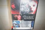 DVD The Toolbox Murders., Cd's en Dvd's, Vanaf 16 jaar, Verzenden, Zo goed als nieuw, Slasher