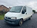 FIAT.      DUCATO.      2.3.   JTD, Auto's, Fiat, 2300 cc, Bedrijf, Te koop, Euro 3