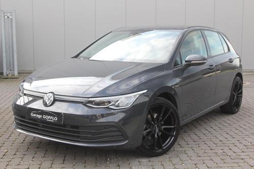 Volkswagen Golf 1.0 TSI DSG - 28.000km - 2023, Auto's, Volkswagen, Particulier, Te koop, Golf, ABS, Adaptive Cruise Control, Airbags