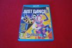 nintendo wii u spel just dance 2016, Games en Spelcomputers, Games | Nintendo Wii U, Ophalen of Verzenden, Muziek