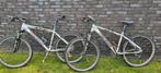 2 Merida Mtb  16" en 18", Fietsen en Brommers, Ophalen, Gebruikt