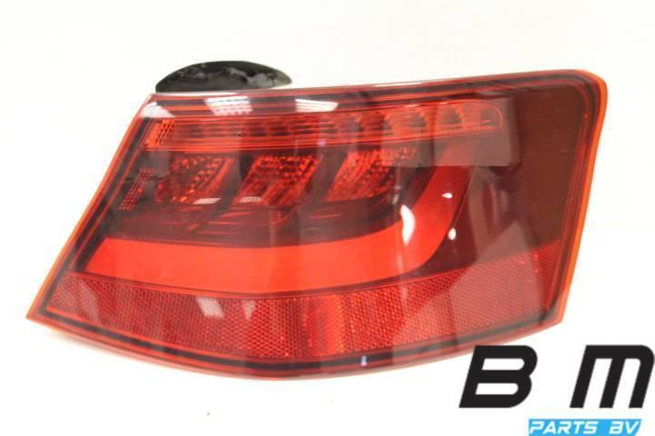 Rechter LED achterlicht in scherm Audi A3 8V 3drs 8V3945096A, Auto-onderdelen, Verlichting, Gebruikt