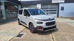 Citroën BERLINGO 1.2B XTR, Auto's, Citroën, Voorwielaandrijving, https://public.car-pass.be/vhr/52bfdec6-934a-4fec-8969-e61e3bdc4276