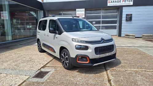 Citroën BERLINGO 1.2B XTR, Auto's, Citroën, Bedrijf, Te koop, Berlingo, ABS, Airbags, Airconditioning, Cruise Control, Dakrails