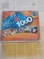 MNM 1000 Limited Edition 2011 (5 cd), Cd's en Dvd's, Ophalen of Verzenden