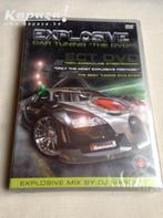 DVD : Explosive Car Tuning ect, Cd's en Dvd's, Ophalen, Nieuw in verpakking