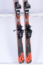 160 cm dames ski's K2 ANTHEM 78, speed rocker, Sport en Fitness, Skiën en Langlaufen, Overige merken, 140 tot 160 cm, Gebruikt