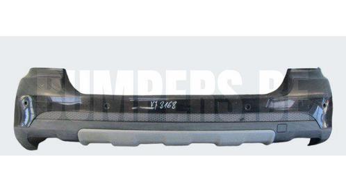 Bumper MERCEDES ML W164 05-08 A1648850525 Achterbumper KJ816, Auto-onderdelen, Carrosserie, Bumper, Achter, Gebruikt, 6 maanden garantie