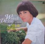 LP- Mireille Mathieu – Wünsch Dir Was, Cd's en Dvd's, Ophalen of Verzenden