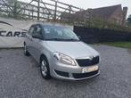 Skoda Fabia 1.2d *navi*, Achat, USB, Entreprise, Noir