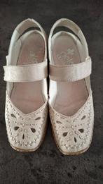 Mooie schoenen, Ophalen, Beige, Zo goed als nieuw, Rieker