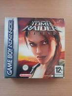 jeu Tomb raider complet en boîte, Enlèvement ou Envoi, Comme neuf