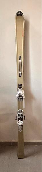 Ski latten Nordica, Sport en Fitness, Ophalen, Gebruikt, Ski, Nordica