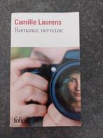 Romance nerveuse de Camille Laurens, Gelezen, Ophalen of Verzenden