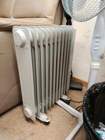 Elektrische verwarming beschikbaar voor biedingen