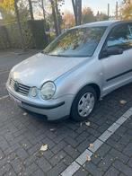 Polo 2003 zo meenemen, Auto's, Particulier, Zilver of Grijs, Te koop, Benzine