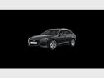 Audi A4 Avant 35 TFSI Business Edition Attraction S tronic, Argent ou Gris, Système de navigation, Break, Automatique