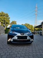 Te koop: Toyota Aygo 1.0 Automaat –, Auto's, Automaat, Zwart, Zwart, Bedrijf