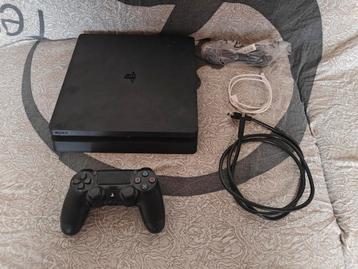 PS4  beschikbaar voor biedingen
