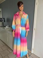 Nieuw lang shirt in kimonostijl, Overige kleuren, Maat 46/48 (XL) of groter, Nieuw, Ophalen of Verzenden