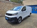 Opel Vivaro VAN L3 2.0 TURBO D 145 MT6, Auto's, Opel, Monovolume, Vivaro, Wit, Bedrijf