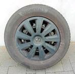 Winterbanden velgen Renault Captur Dacia Duster 16inch 6&7mm, Enlèvement, Utilisé, Opel