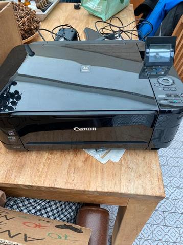 Canon printer/scanner MG 5150, Enlèvement, Comme neuf
