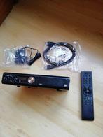 Canal Digitaal M7 SAT801, Ophalen, Overige merken